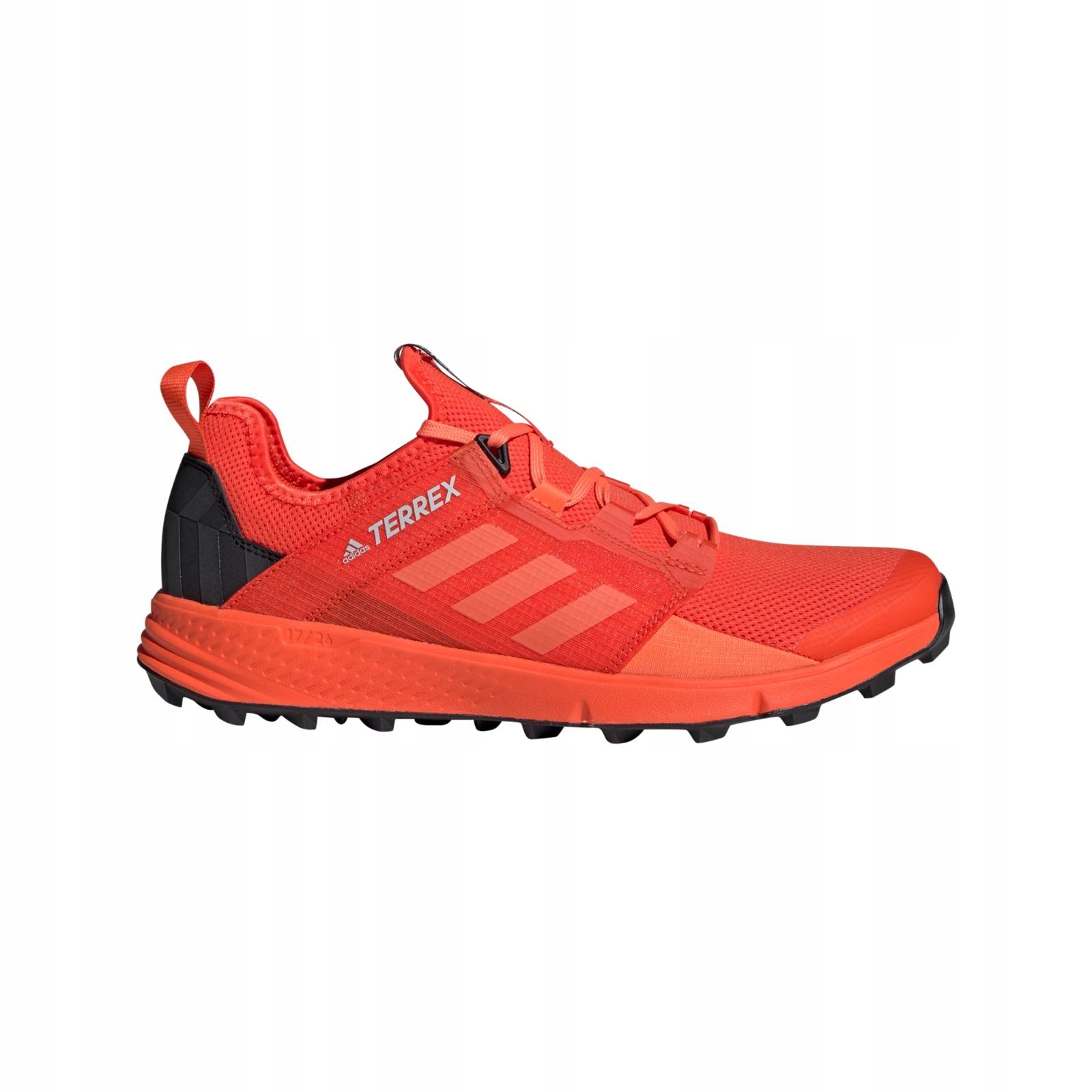 

Buty męskie adidas Terrex Speed LD D97816