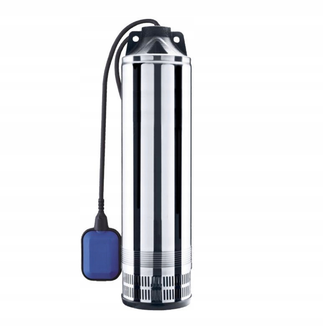 Ponorná Pumpa Omnitech 2200 6" 230V Kábel 10 M Omnigena