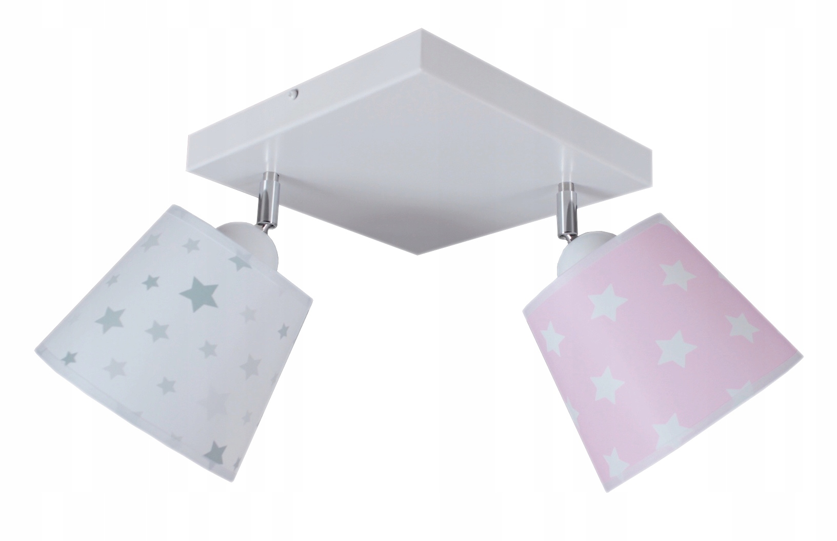 

Lampa Sufitowa Żyrandol Plafon dla dzieci Led 2plp