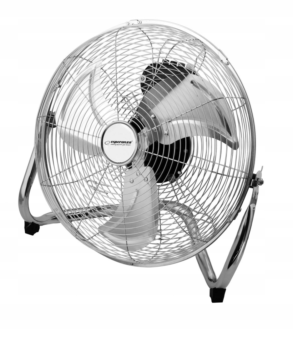 

Wentylator cyrkulator Esperanza Cyclone 45cm 110W