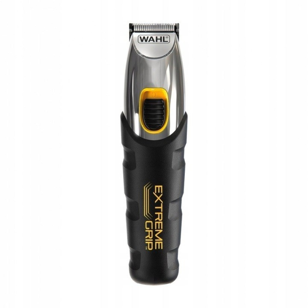 Zastřihovač vousů Wahl Extreme Grip 09893.0440