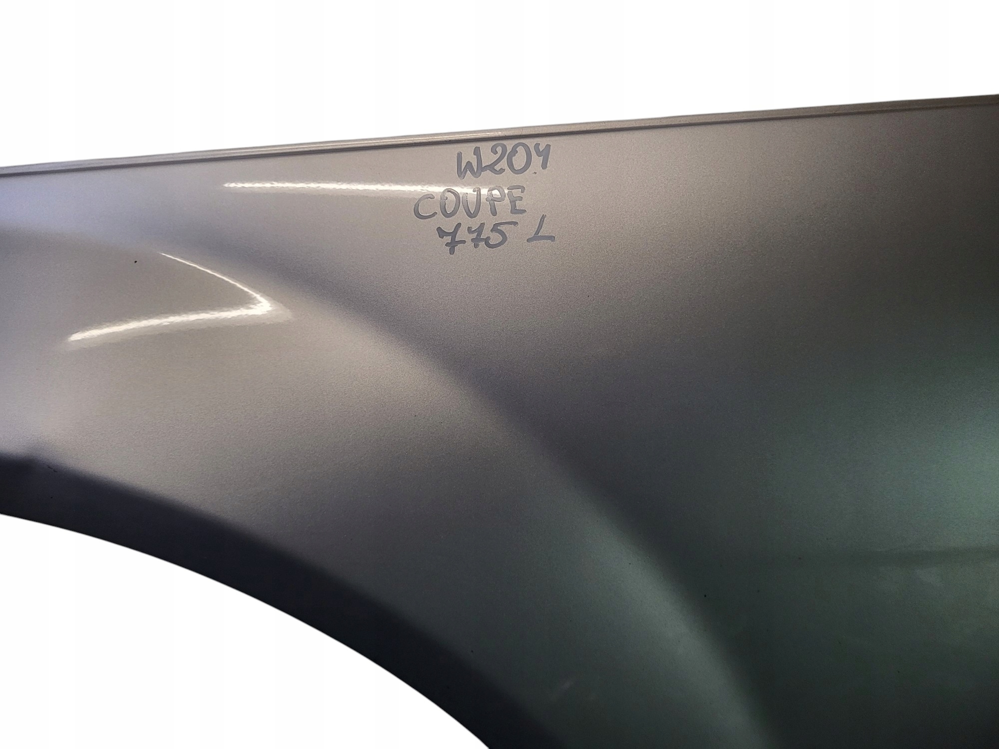 parafango sinistra Anteriore MERCEDES W204 COUPE 775