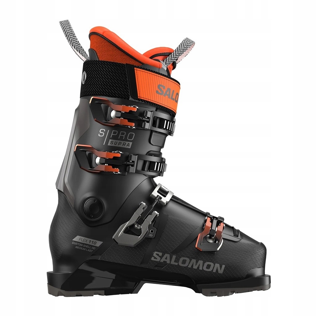 Buty narciarskie Salomon S/Pro Supra 110 Gw 2026 r. 265