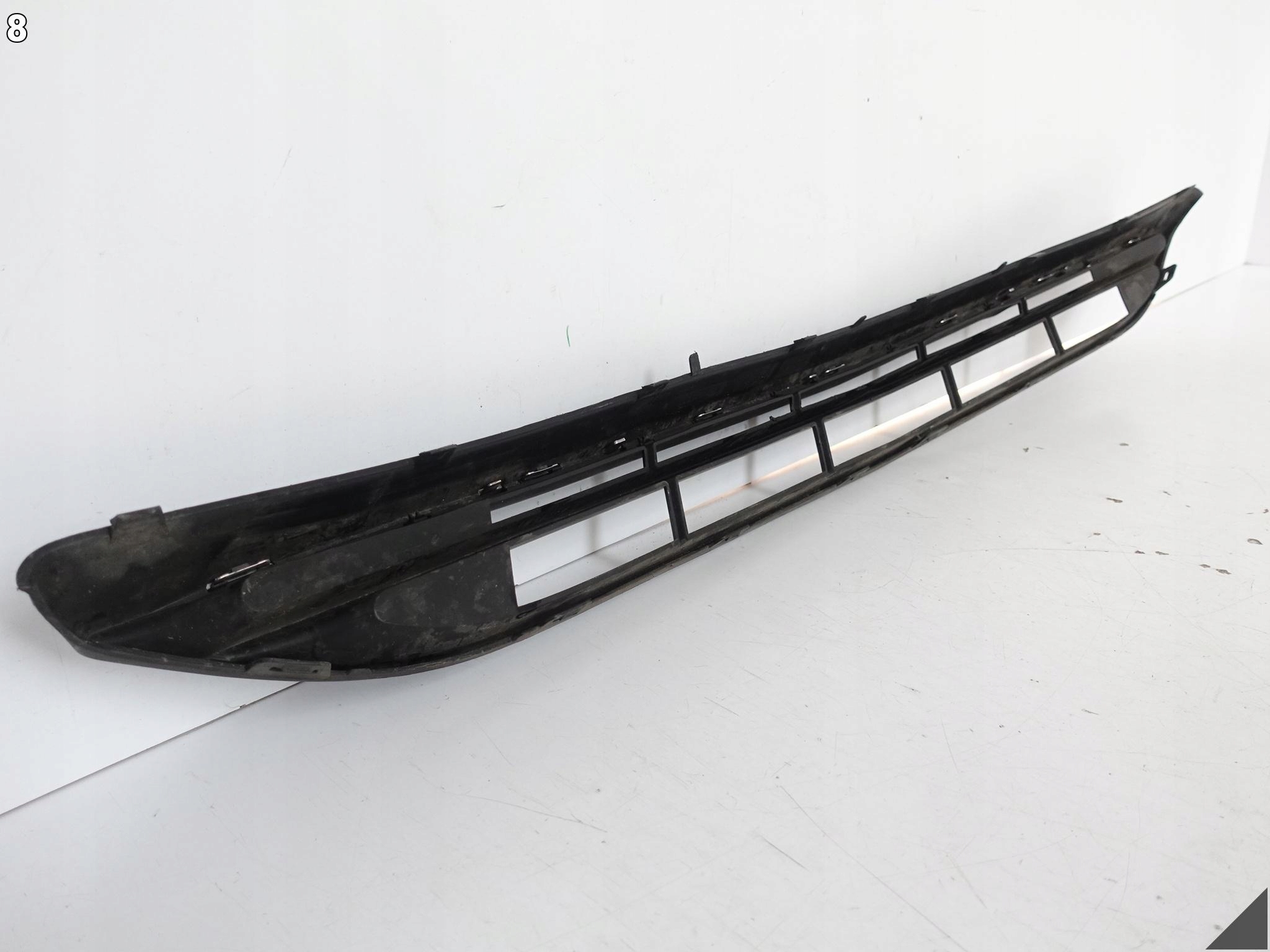 MERCEDES E-KLASA C238 COUPE A238 CABRIO 17-20 lower grid central front