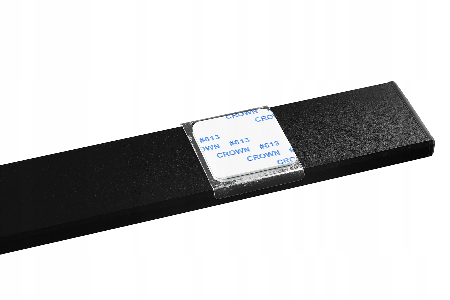 LAMPA LISTWA PODSZAFKOWA LED MEBLOWA NOCNA CZUJNIK NA RUCH RĘKĄ MAGNES 50cm Marka Interlook