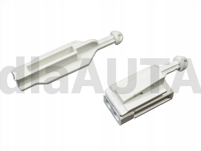 REGULATOR REGULACJA REFLEKTOR LAMPA BMW 5 E39 LIFT Jakość części (zgodnie z GVO) Z - zamiennik