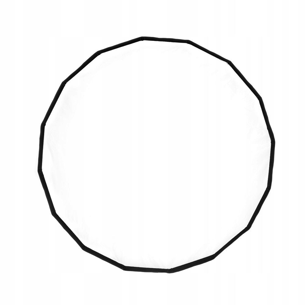 Softbox GlareOne Hexa Easy Fold Deep 120 cm Model Hexa Easy Fold Deep 120