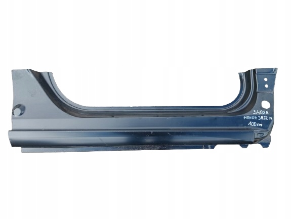 HONDA JAZZ 4 IV 5D 15-20 PRÓG PRAWY PRZEDNI 04631-T5A-G01ZZ - NOWY 100 cm