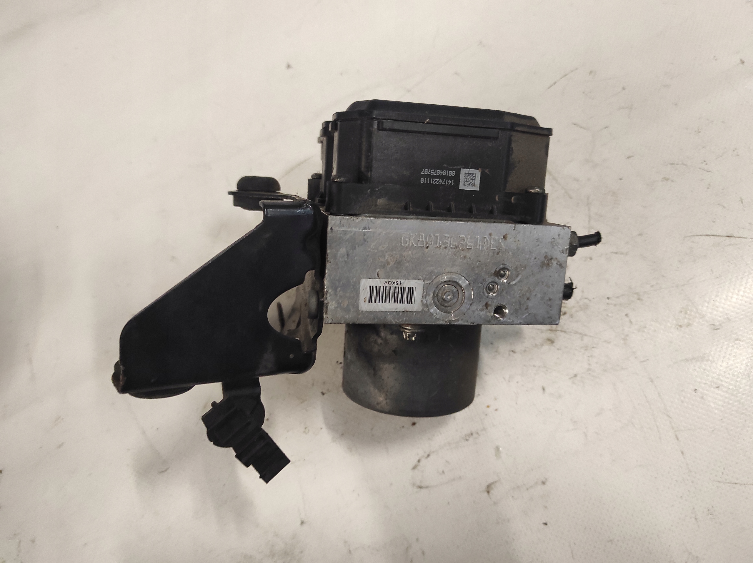 Ford Mondeo MK4 OE 8G91-2C405-AB Pompa ABS