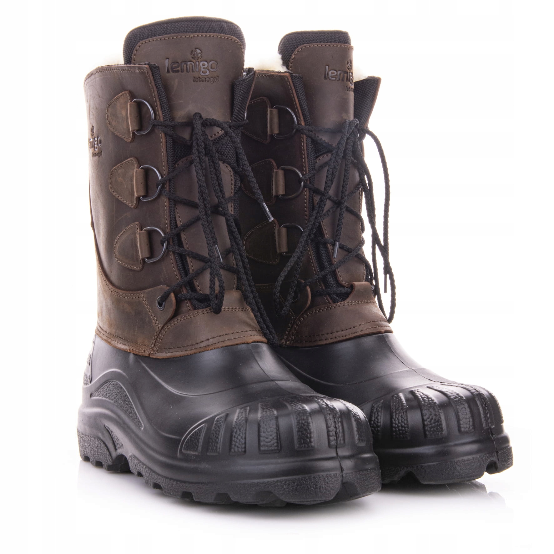 Lovecké Holínky Gumáky Lehké Trc krabička Rybářské sněhuláky 41