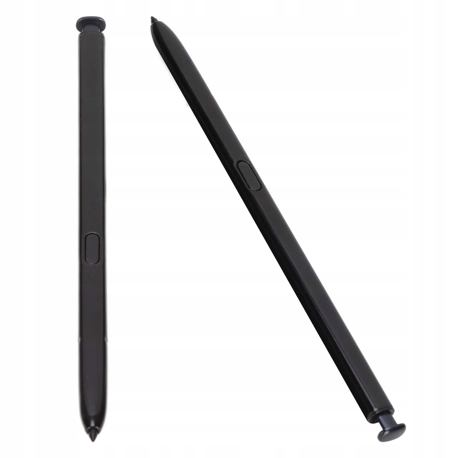 ZAMIENNIK RYSIK S PEN DO GALAXY NOTE 10 NOTE 10+ CZARNY