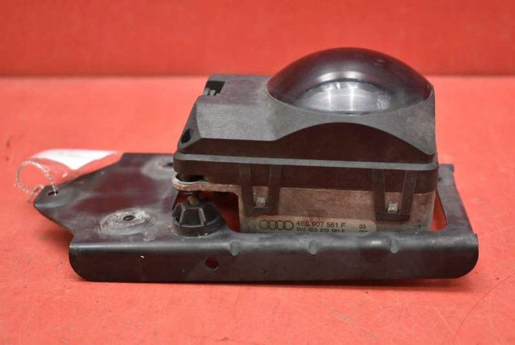 RADAR sensor DISTRONIC 4E0907561F AUDI A8 D3 05-07