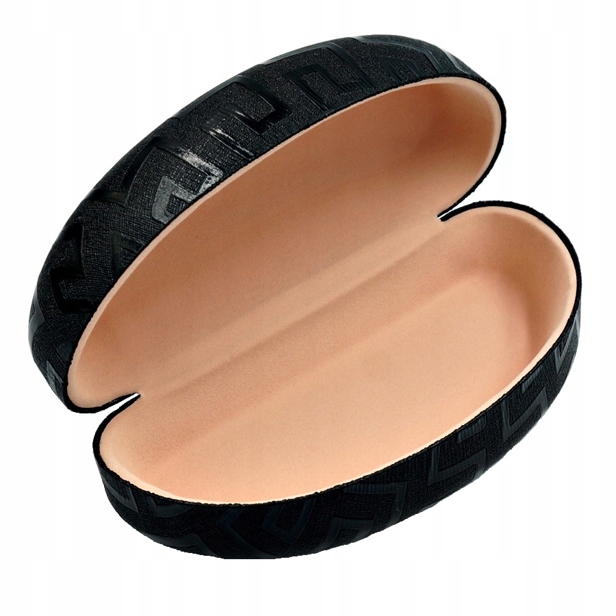 ETUI NA OKULARY TWARDE SZTYWNE POKROWIEC FUTERAŁ Marka inna