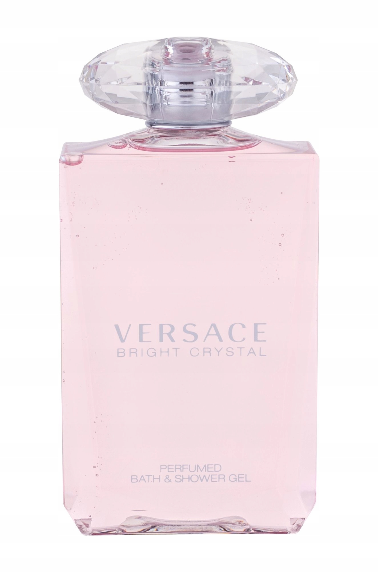 Originální Versace Bright Crystal Sprchový Gel 200 Ml