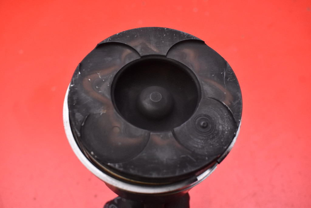 Piston Bielle 4443 LDV MAXUS 2.5 CRD 120 KM 05-09