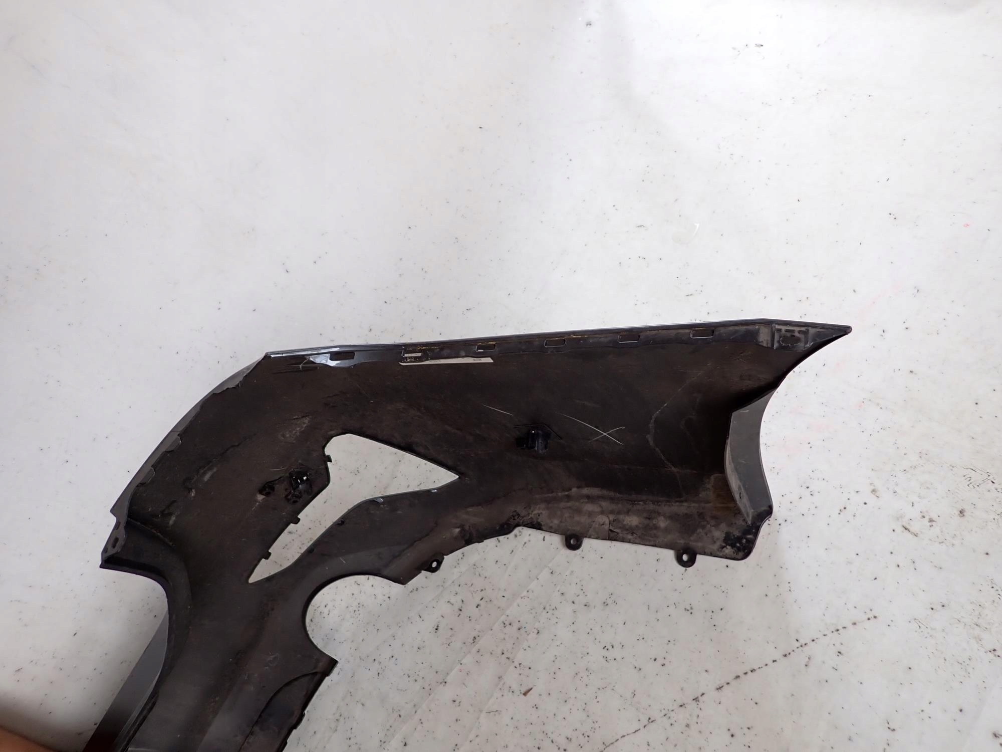 BMW 3 G21 KOMBI 18-22 bumper rear part rear PDC
