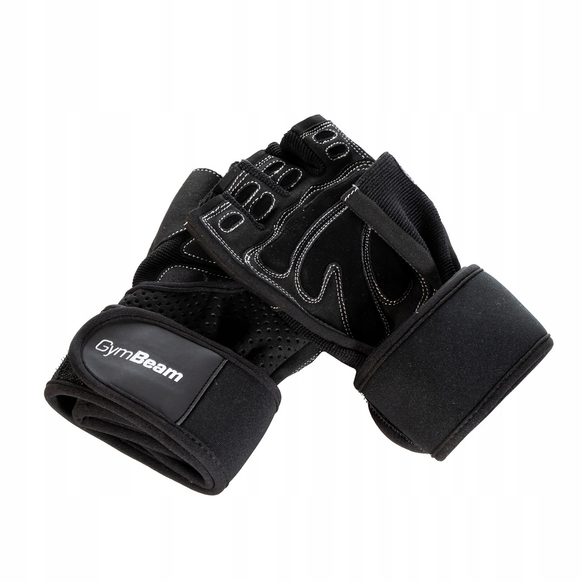 

Rękawiczki Treningowe Do Ćwiczeń Wrap GymBeam S