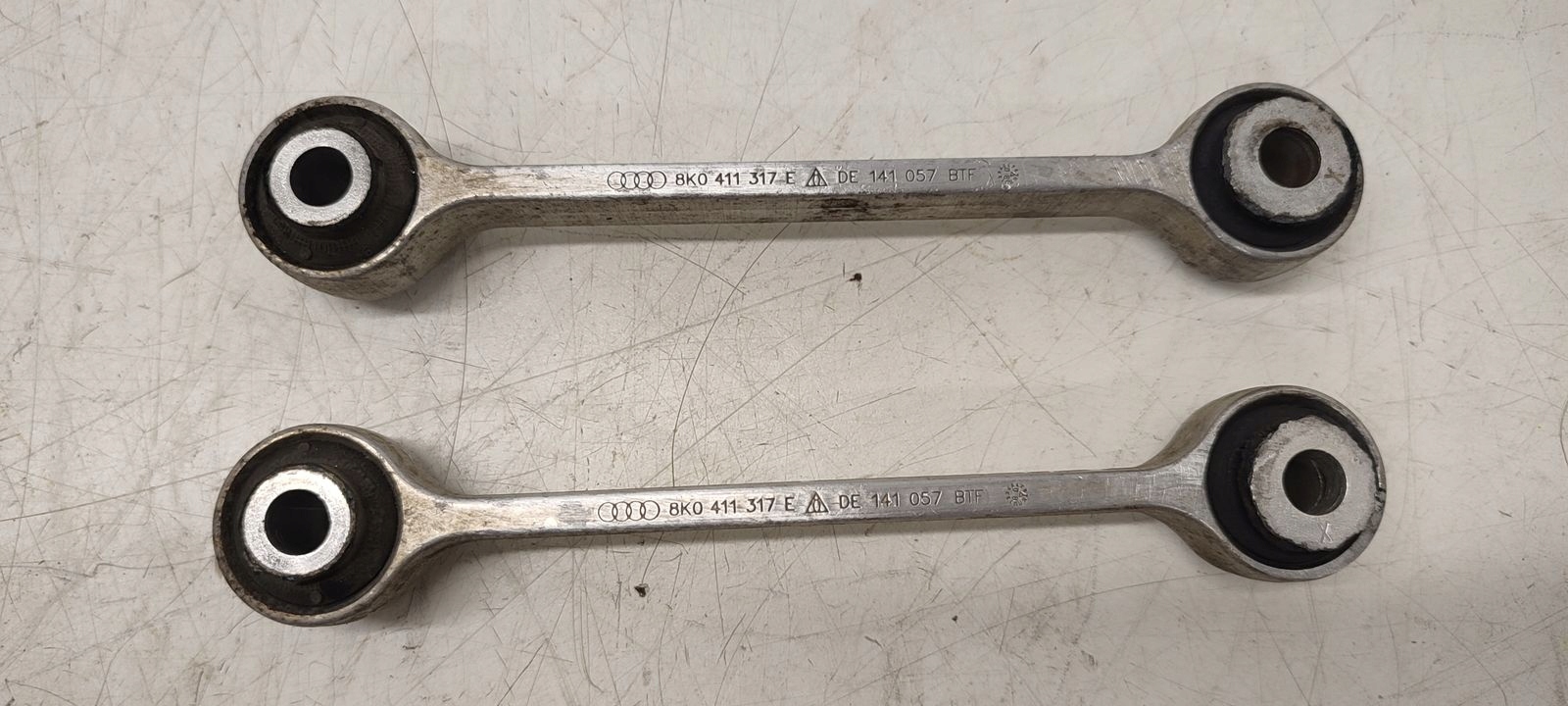 Stabilisator Audi A4 B8 1,8 TFSI