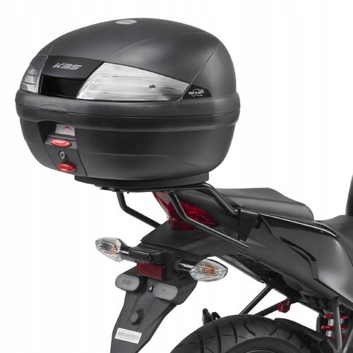 Kappa Rošt Centrálneho Kufra Honda Cbr 125R 250 R (11-15) Bez Dosky
