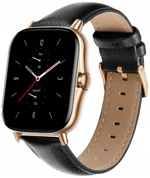 

Pasek Xiaomi Amazfit Bip/gts 2 3 4 Mini/gtr 42MM
