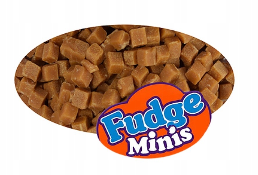 Posypka Krówka Fudge 1000 g