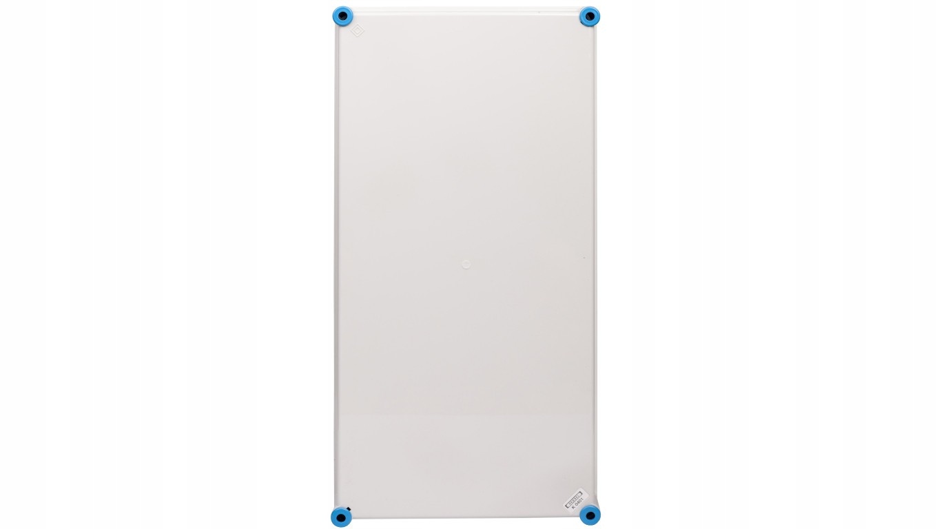 Hensel Obudowa 600x300x170 IP65 Hermetyczna Pełna Zewnętrzna 60001043