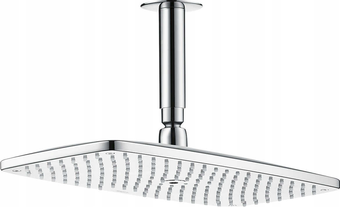 Hansgrohe Raindance deszczownica prysznicowa z ramieniem 26604000