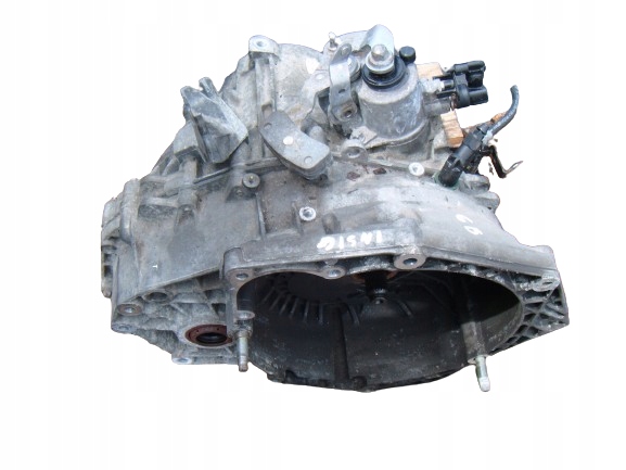 OPEL INSIGNIA A LIFT 2013-2017 2.0 CDTI SKRZYNIA BIEGÓW MANUALNA KOD:F40