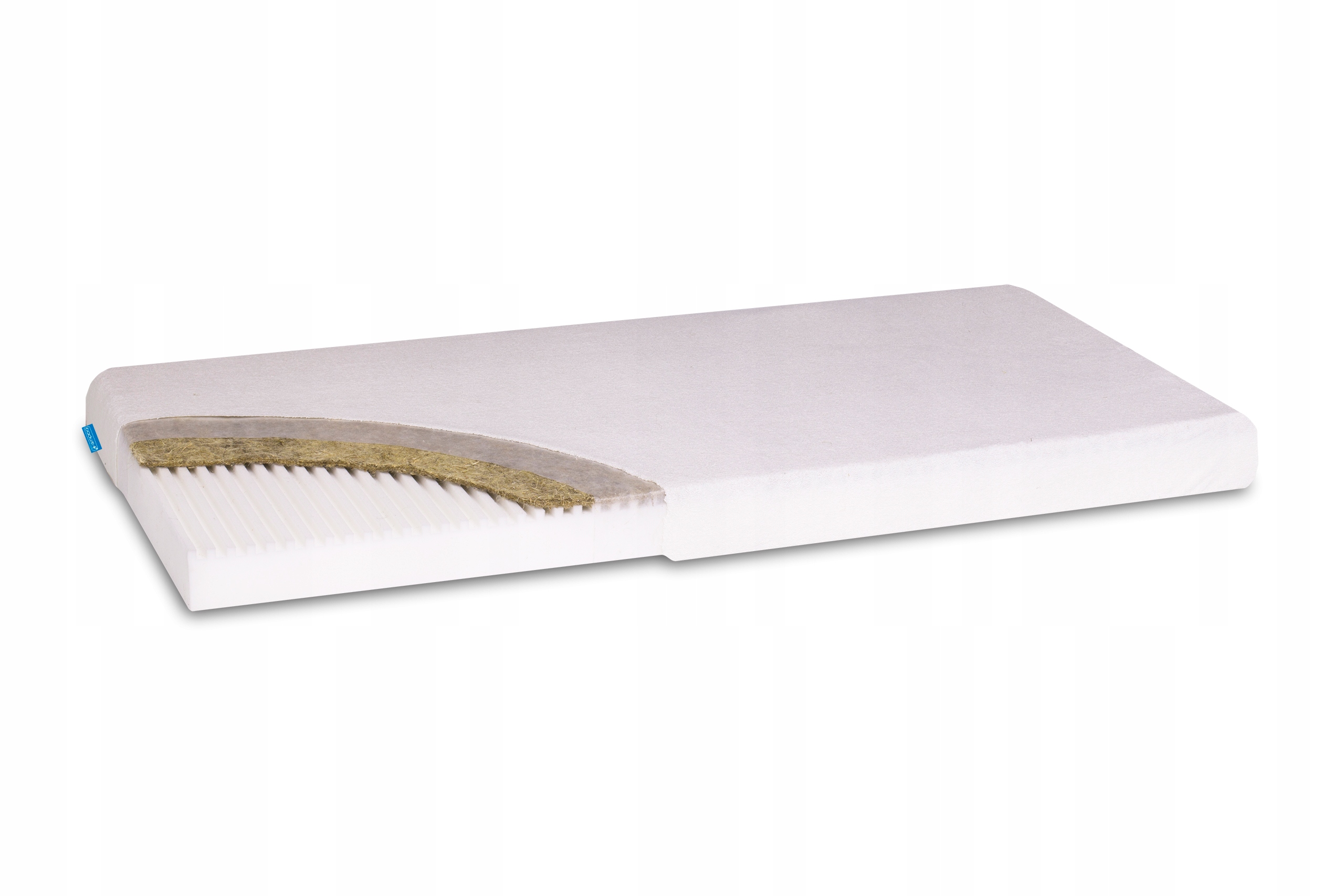 

Materac Prima Baby - Optima 120 x 60 cm