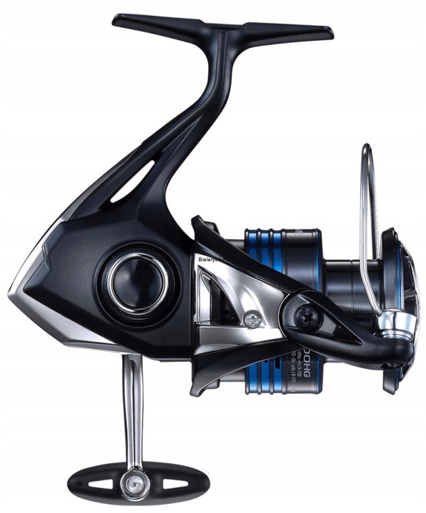 Shimano Kołowrotek Spinningowy Nexave FL 3000 HG Marka Shimano