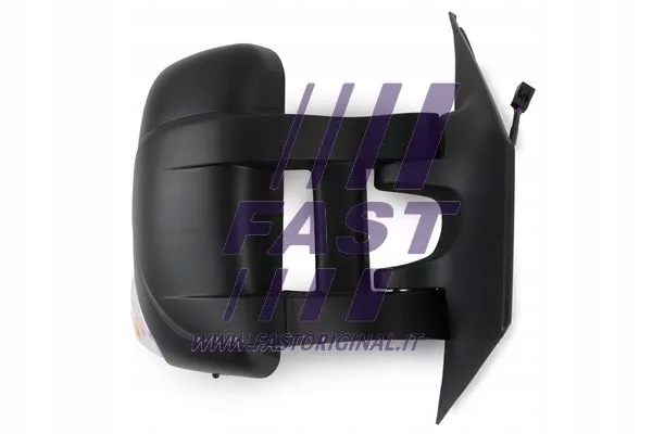 LUSTERKO RENAULT MASTER 10>ELEKTR DŁUGIE FT88344