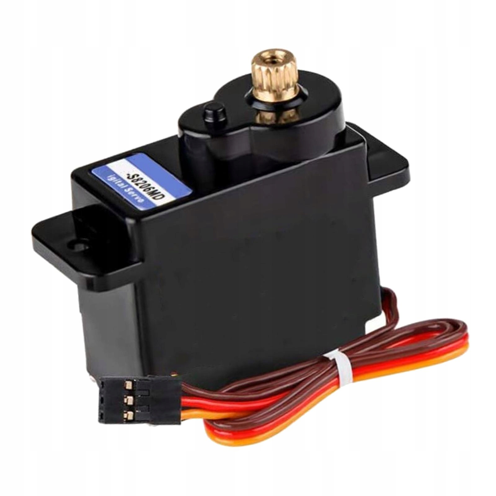 

Rc Servo/24 SCX24 AXI00002 SCX24 Rc Pojazdy