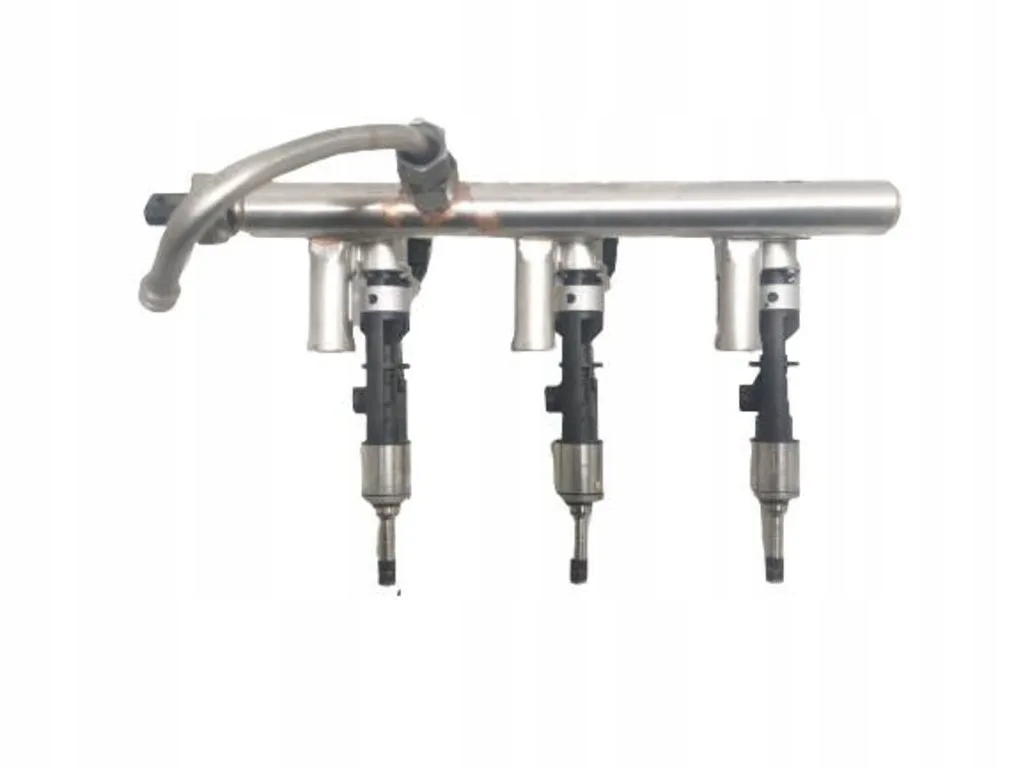 CORSA F ЛИТТЯ ПІД ТИСКОМ 9830132980 1.2 THP