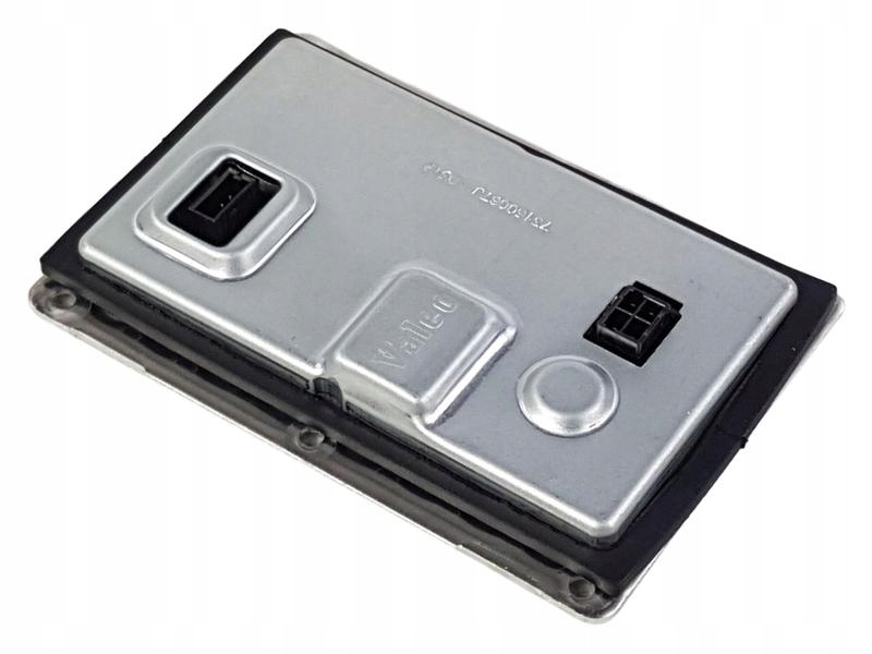 VALEO PRZETWORNICA XENON CITROEN C4 C5 II Typ samochodu Samochody dostawcze Samochody osobowe