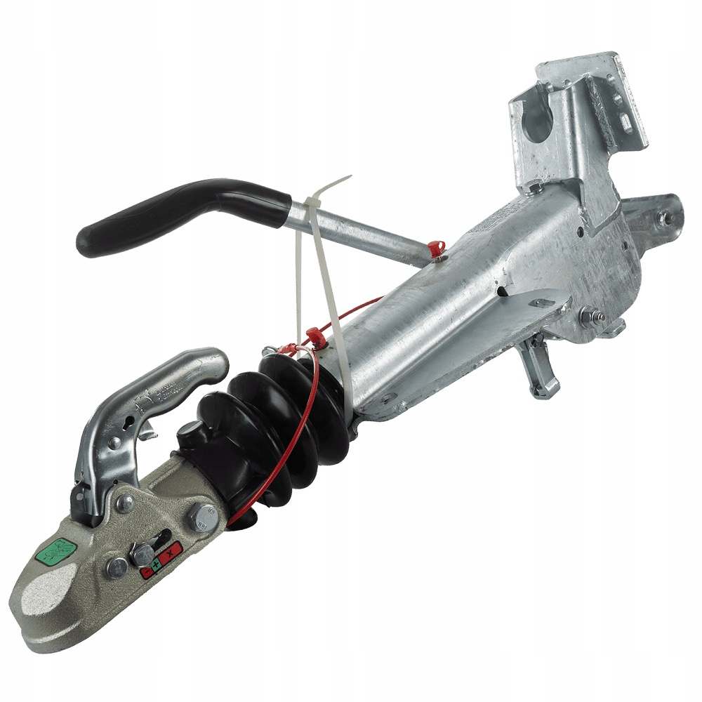 Nájezdové zařízení Knott pro přívěsy 2700 kg, nájezdová brzda KF27B K27A
