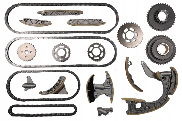 540088 - VW AUDI 3.0 TDI 08-CATA, CASA