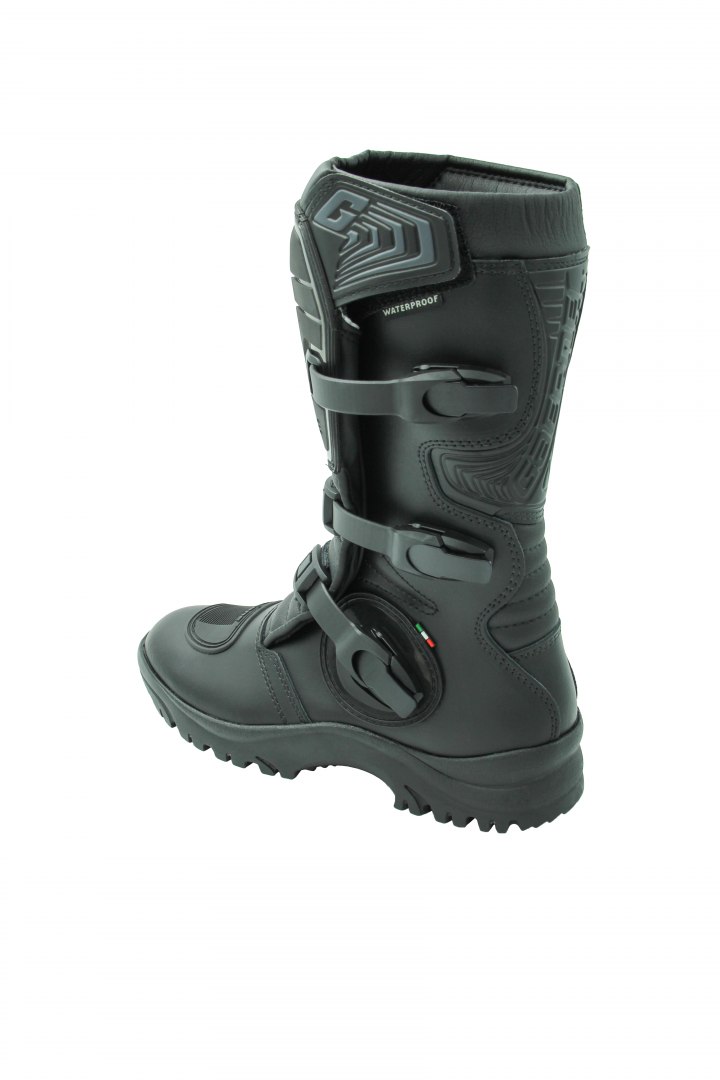 Buty GAERNE G-ADVENTURE AQUATECH 41 Producent Gaerne