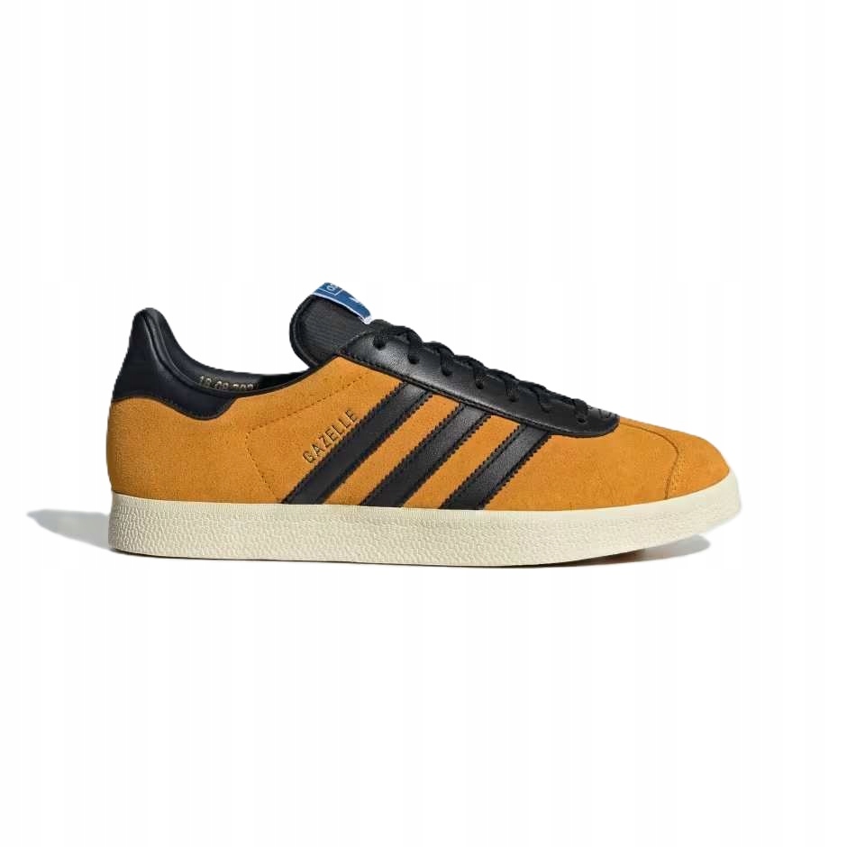 Boty Adidas Gazelle k 75. výročí vel. 36 2/3 JP5283