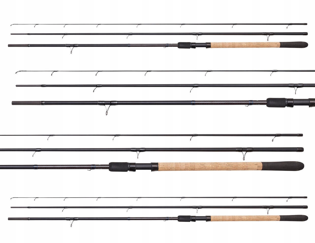 Dam Impulse-x Match 390/5-25 g