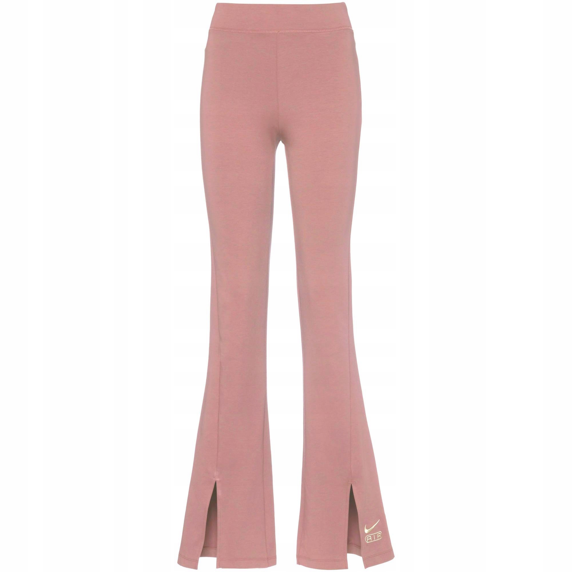 Kalhoty Nike High-Waisted Leggings vel S