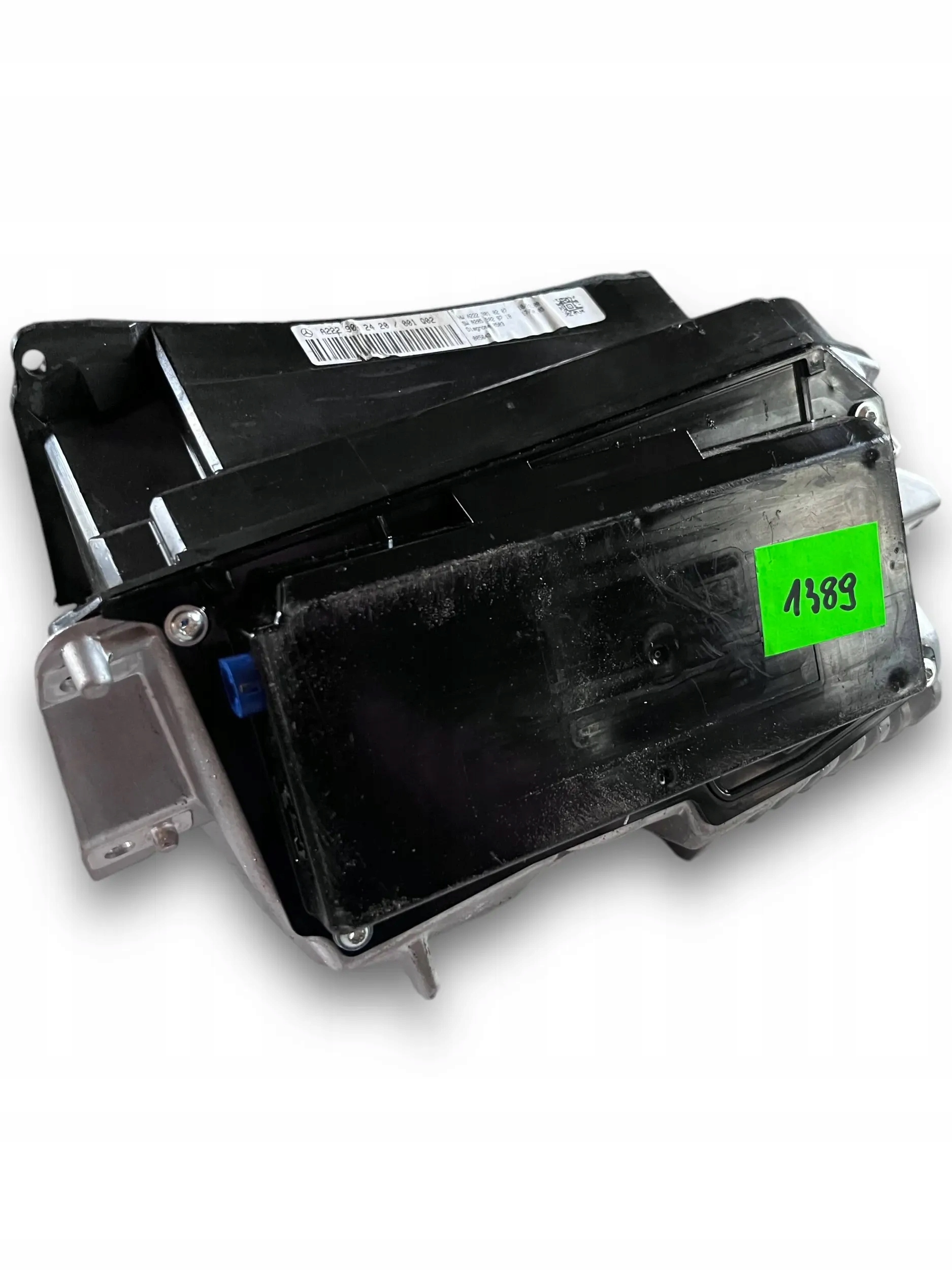 MERCEDES S KLASA W222 display HEAD UP 2229002420 @M