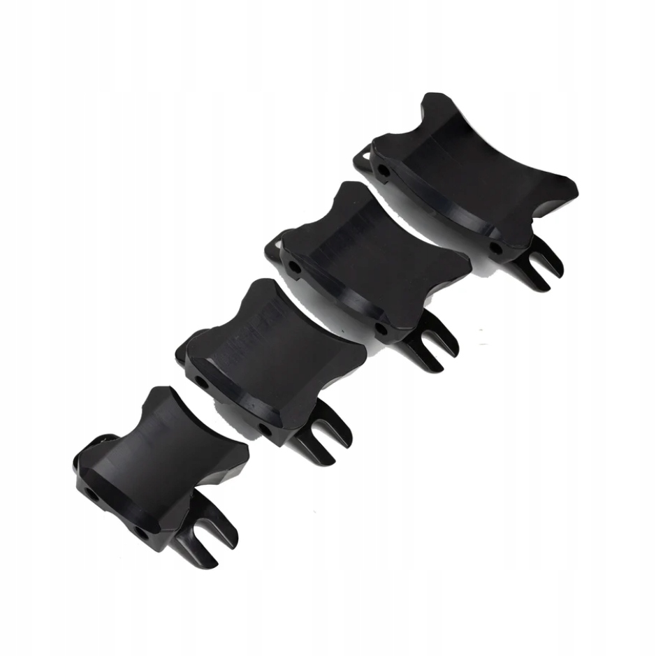 Powerslide Slider Powerslide Chaya Diamond Black, černá, L