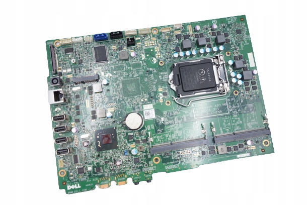Nová základní deska Dell Optiplex 3011 Aio C1GJ7