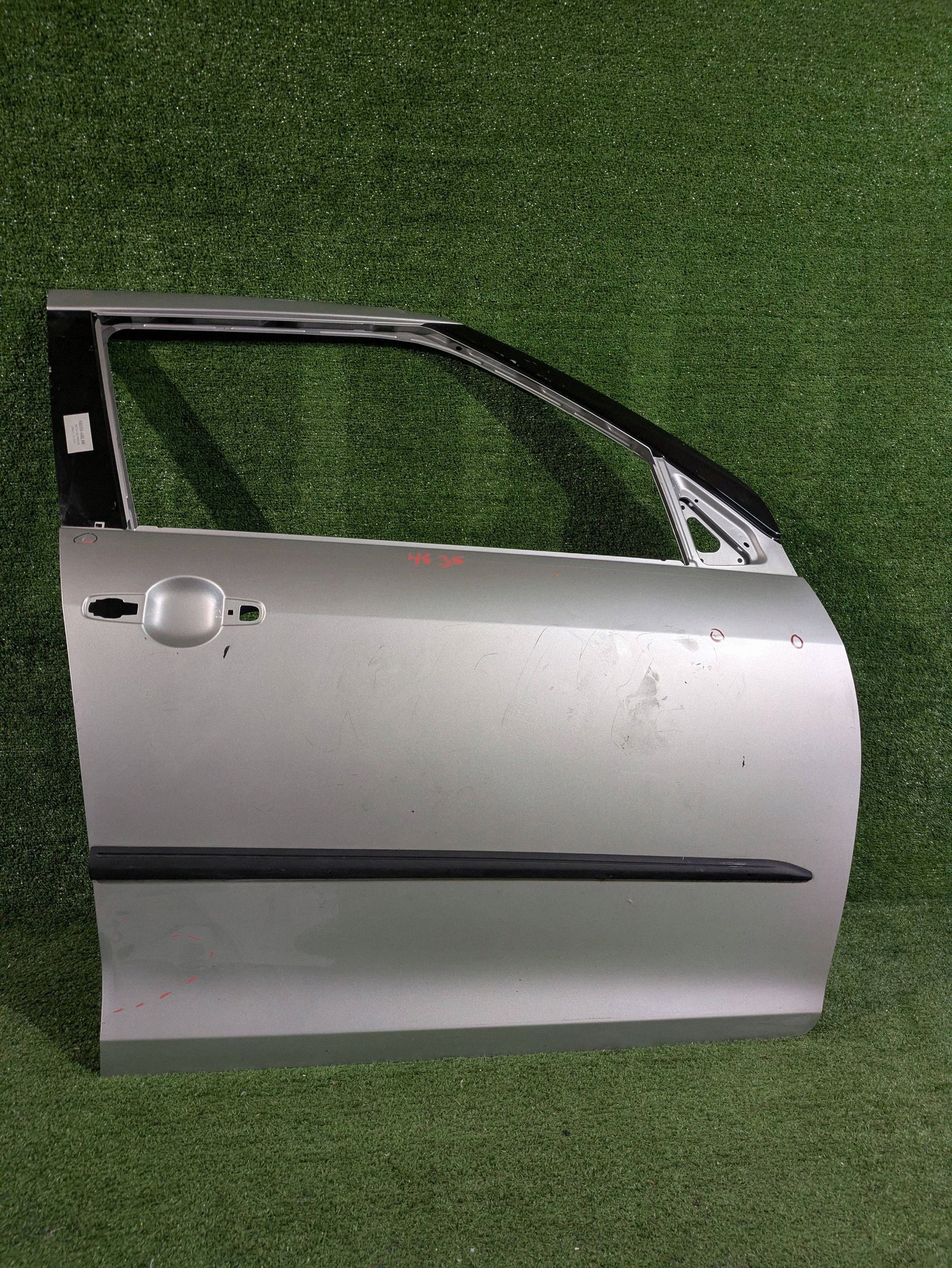 door front right right front SUZUKI SWIFT MK6 NR.D4635