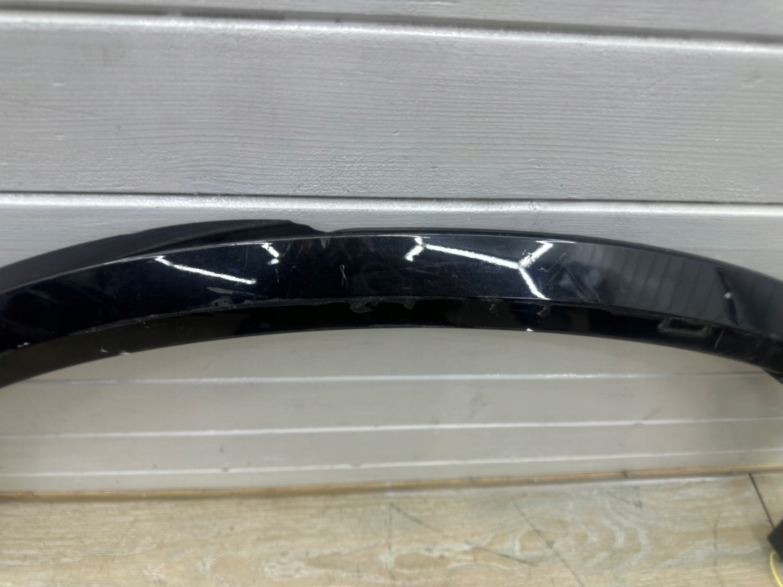 modanatura parafango parafango BMW X5 G05 M PAKIET 8069291