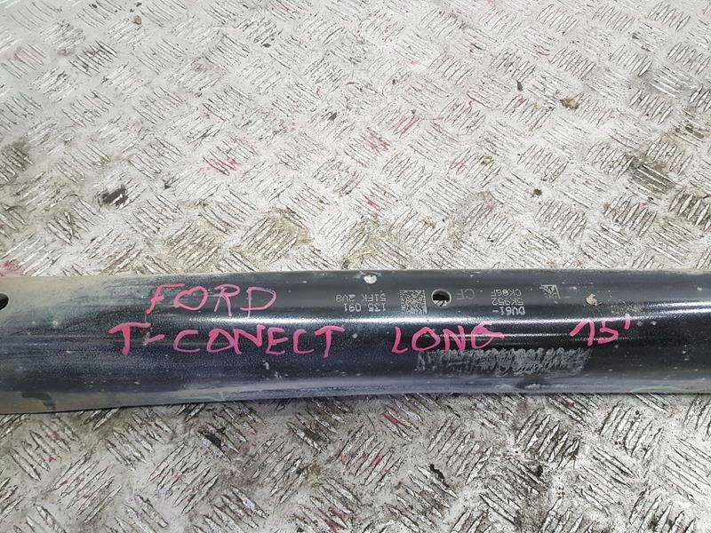 ZAWIESZENIE TYŁ GRAND TOURNEO CONNECT MK2 1.6 TDCI Producent części Ford OE