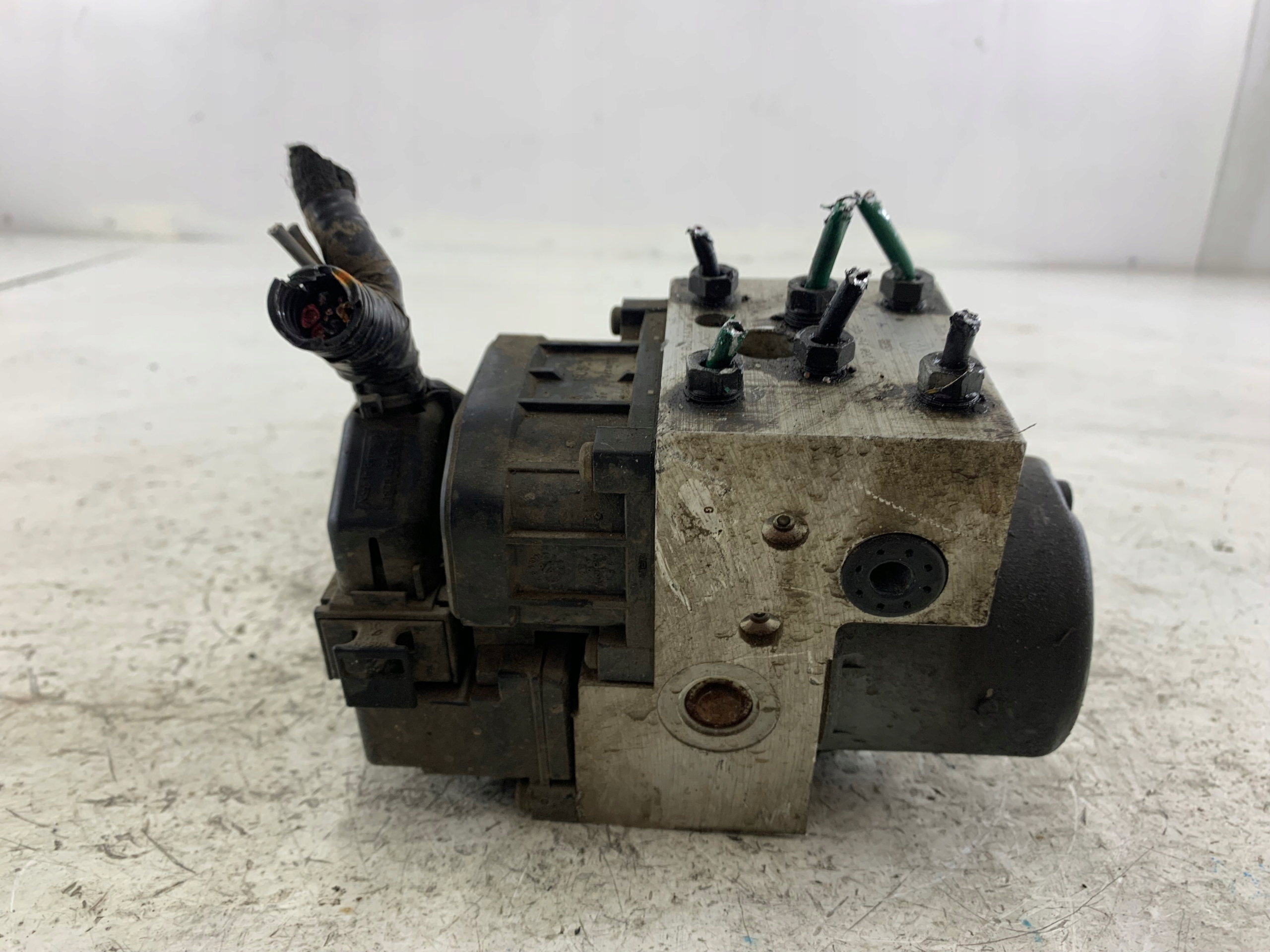 RENAULT KANGOO e Servofreno ABS 7700314962 0273004460