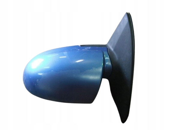 KIA RIO 1 i LIFT 02-05 LUSTERKO LEWE ELEKTRYCZNE