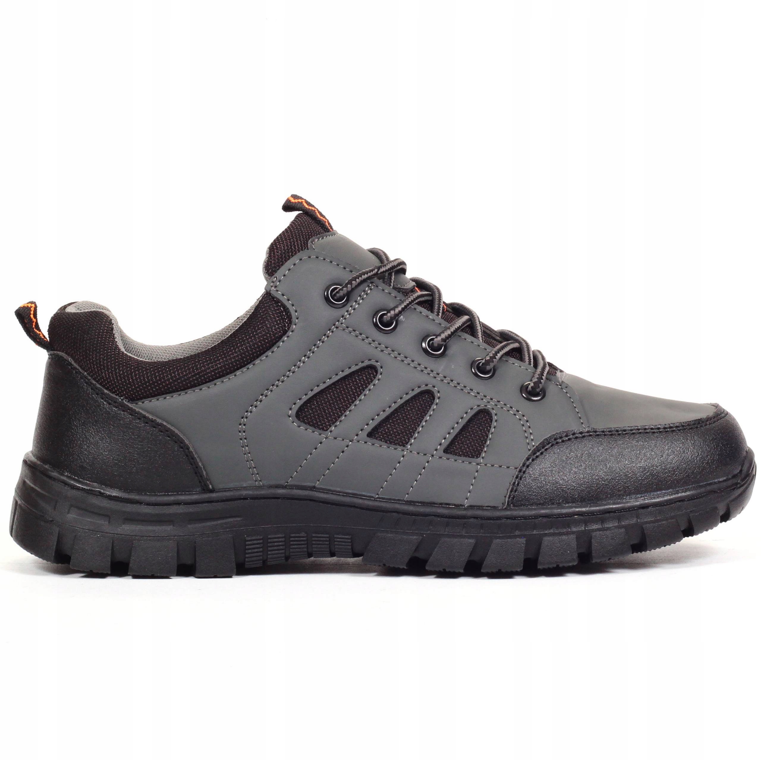 BUTY MĘSKIE ADIDASY OBUWIE SPORTOWE MOCNE DO PRACY Marka inna