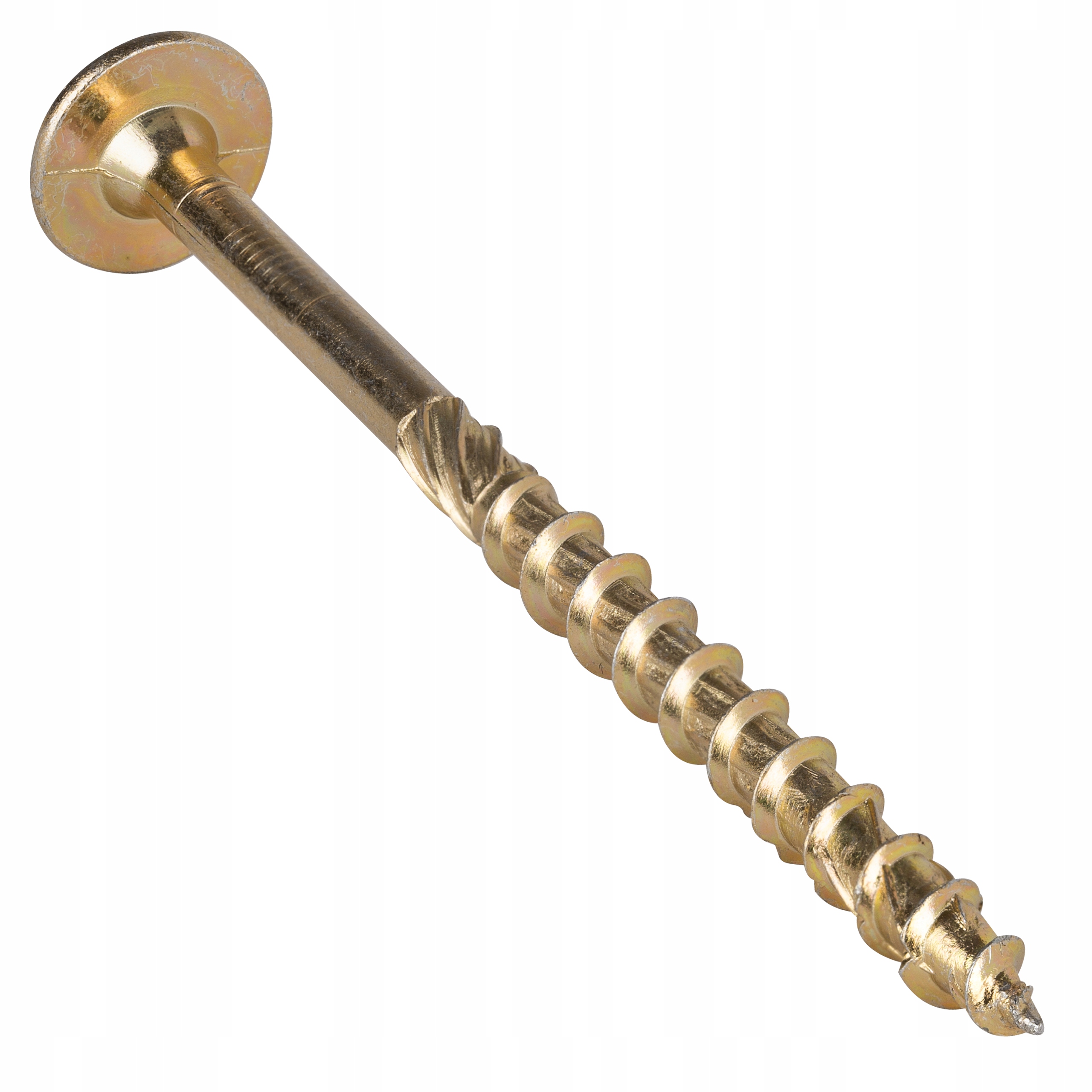 WKRĘTY CIESIELSKIE DO DREWNA TALERZOWE TORX 6x280 Rodzaj wkręty